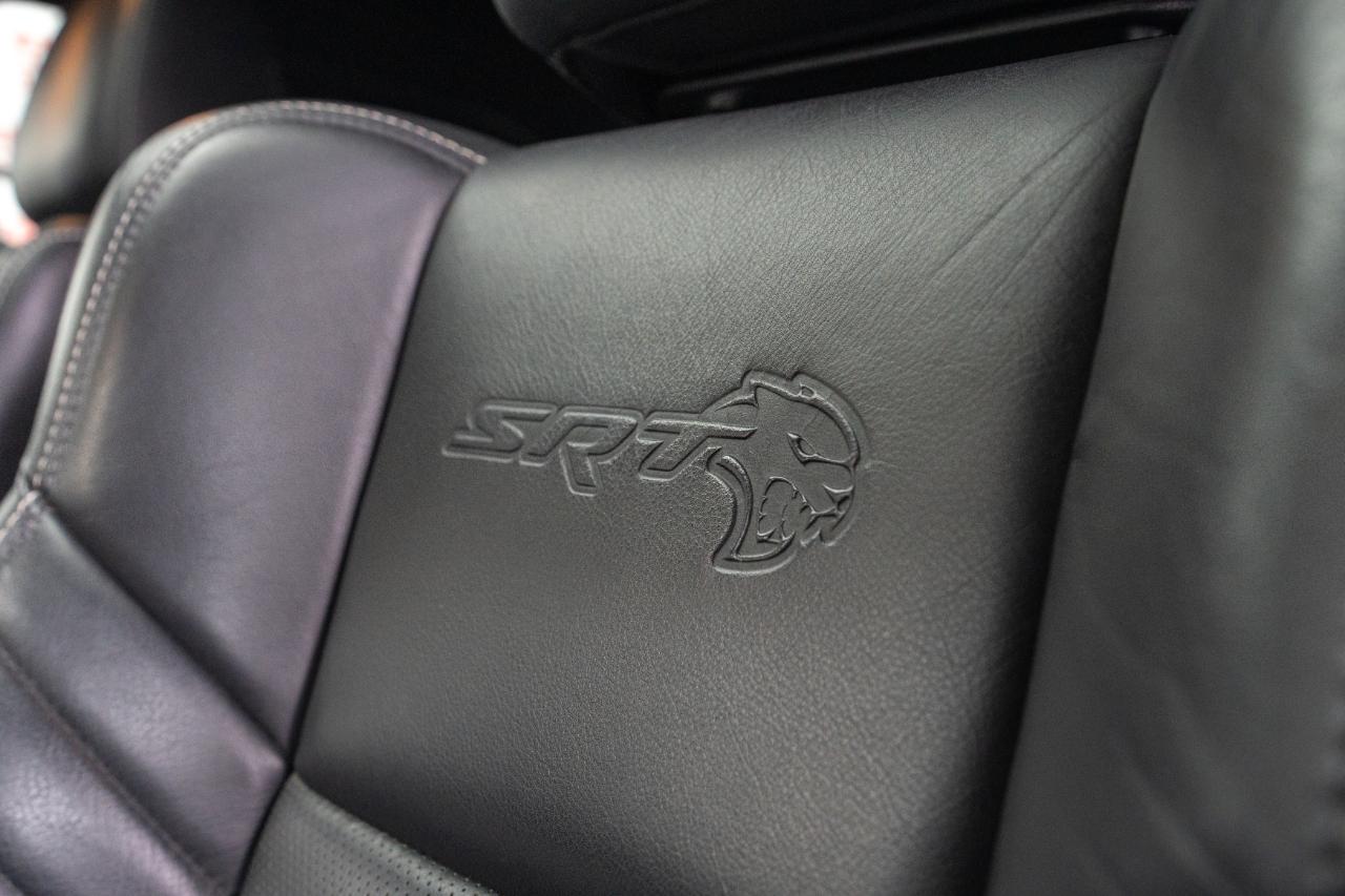 Dodge Challenger SRT Hellcat Redeye 2019