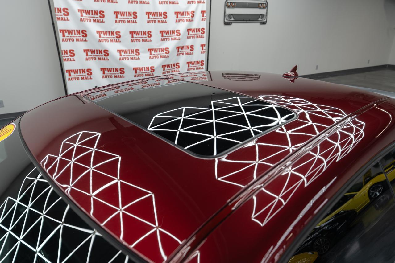 Dodge Challenger SRT Hellcat Redeye 2019