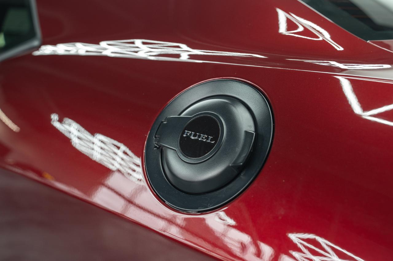 Dodge Challenger SRT Hellcat Redeye 2019