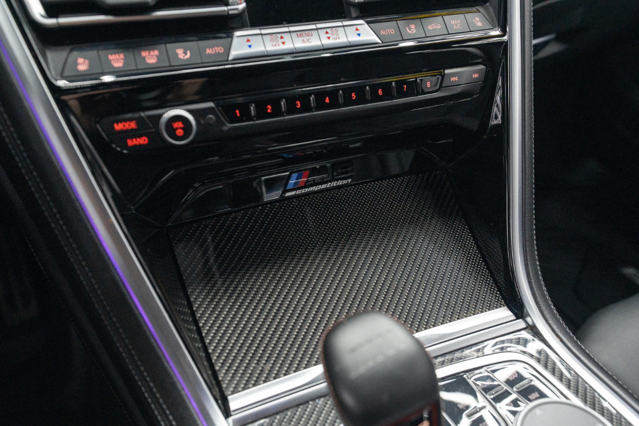 BMW M8 Gran Coupe Base 2023