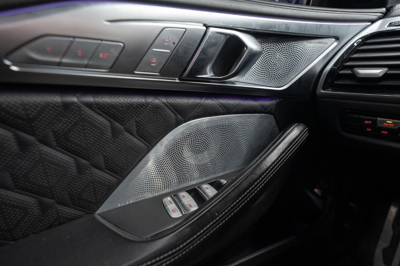 BMW M8 Gran Coupe Base 2023