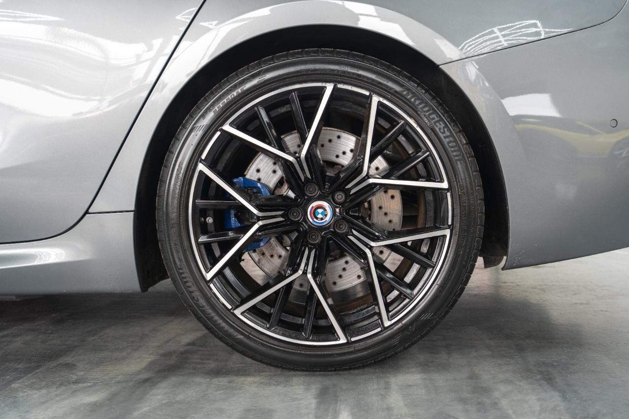 BMW M8 Gran Coupe Base 2023