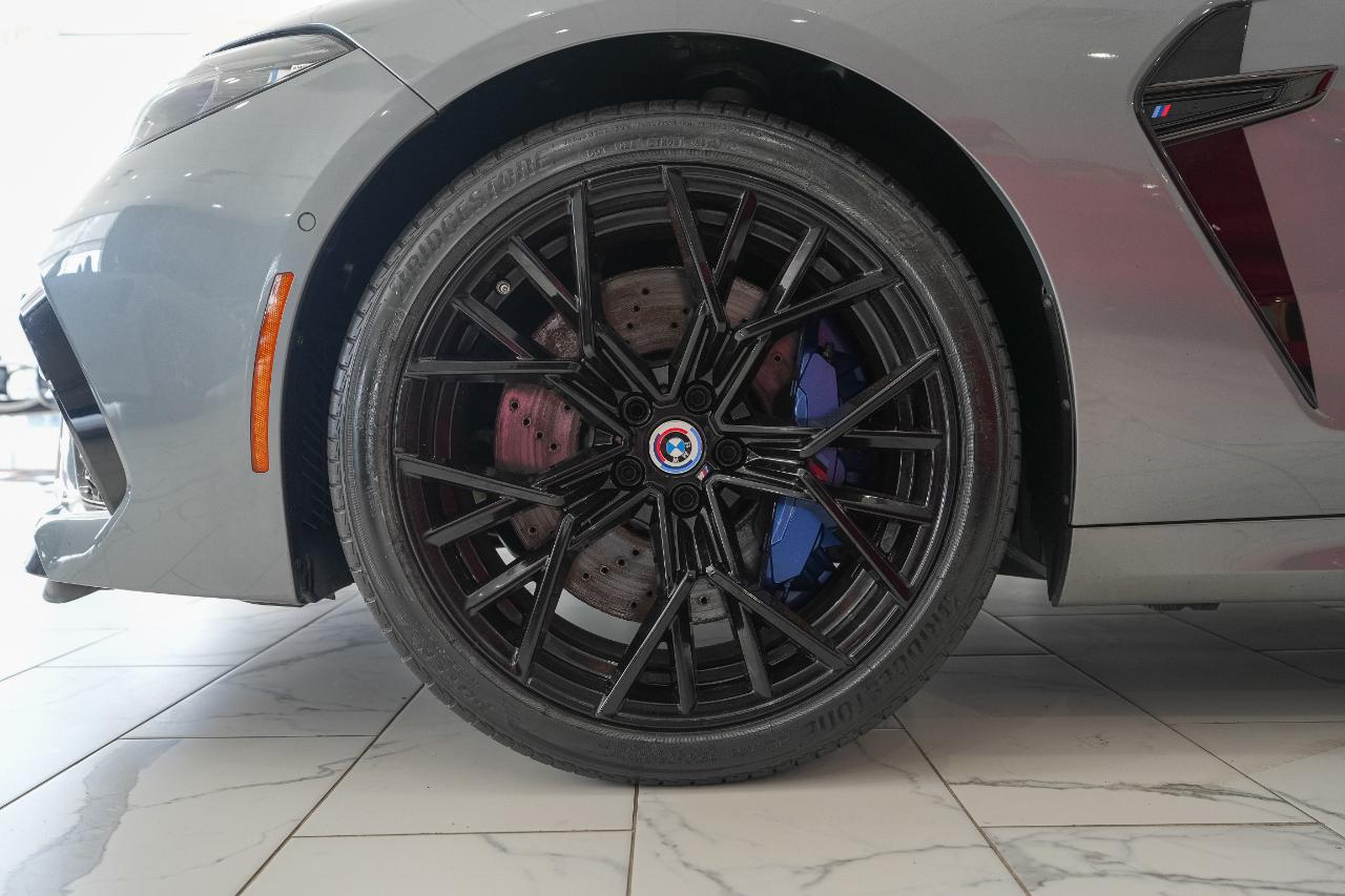 BMW M8 Gran Coupe Base 2023