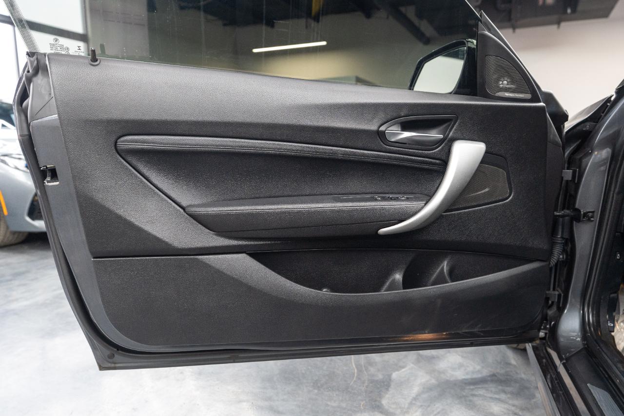 BMW 2-Series M235i xDrive Coupe 2016