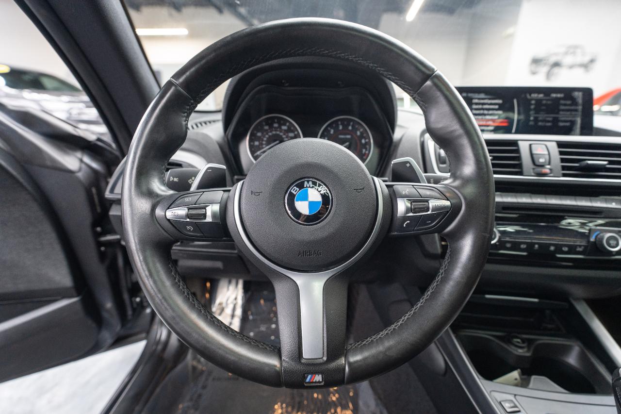 BMW 2-Series M235i xDrive Coupe 2016