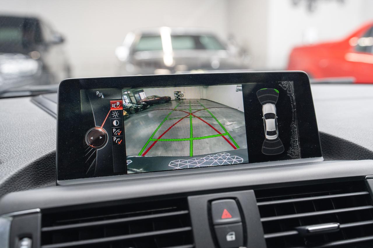 BMW 2-Series M235i xDrive Coupe 2016