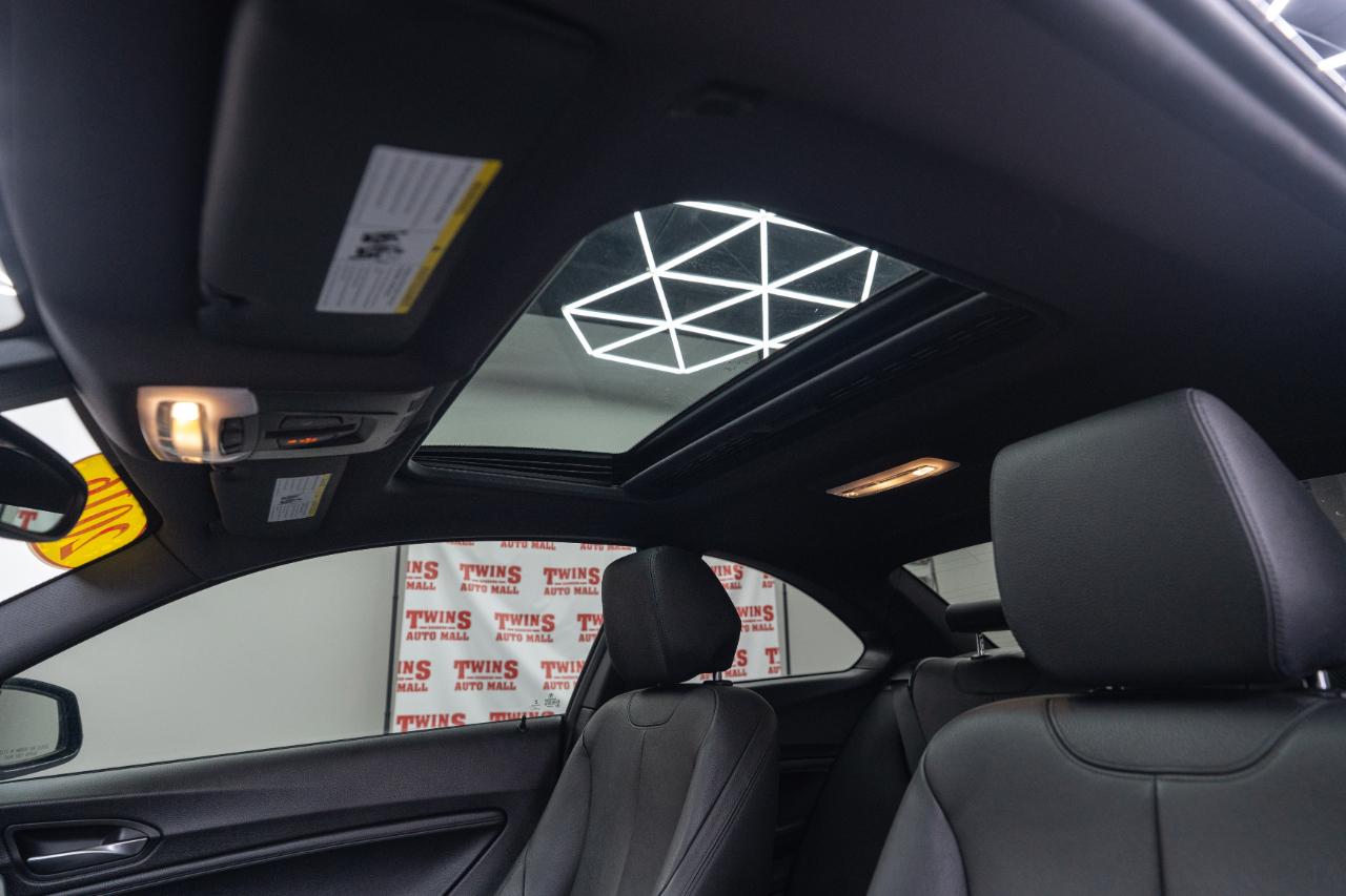 BMW 2-Series M235i xDrive Coupe 2016