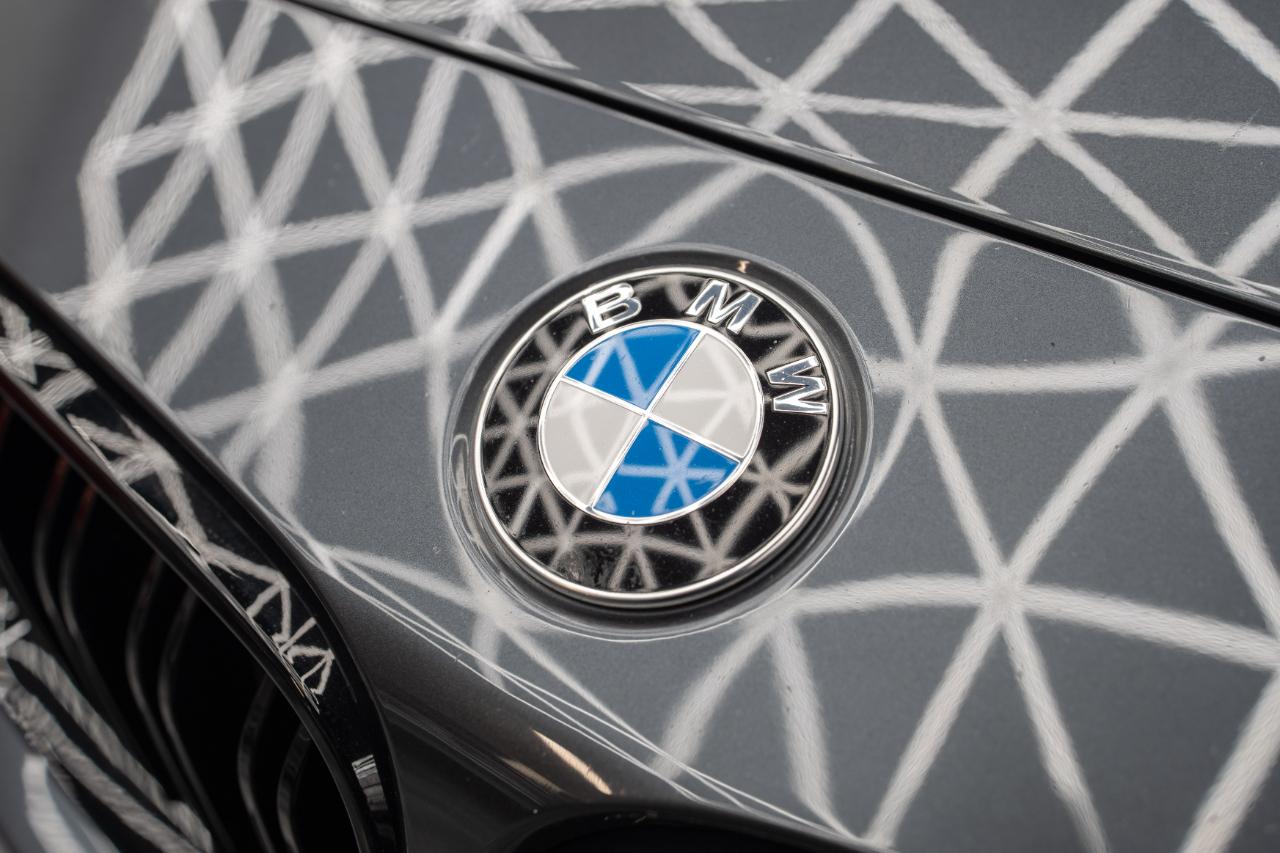 BMW 2-Series M235i xDrive Coupe 2016