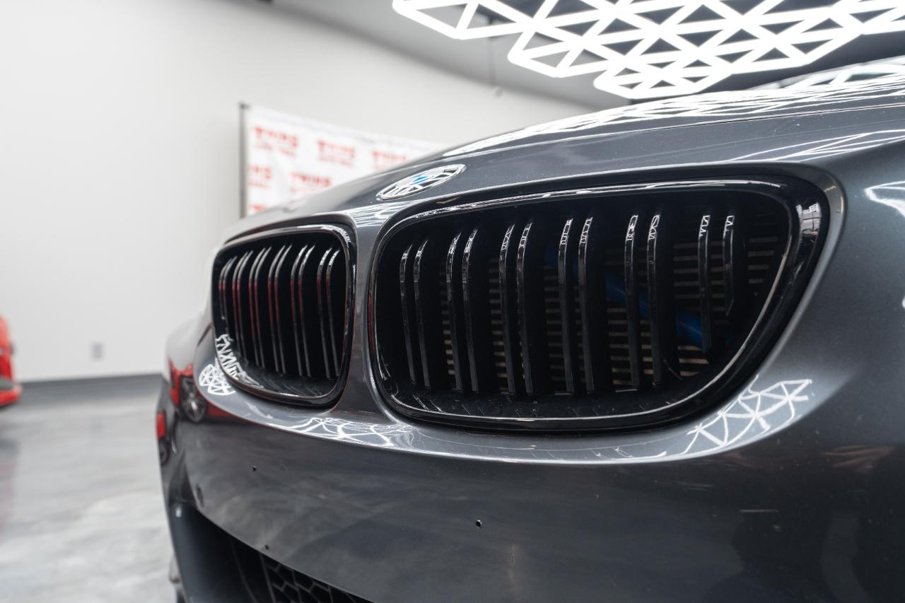 BMW 2-Series M235i xDrive Coupe 2016