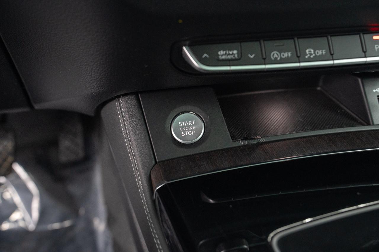 Audi Q5 2.0T Premium Plus quattro 2021