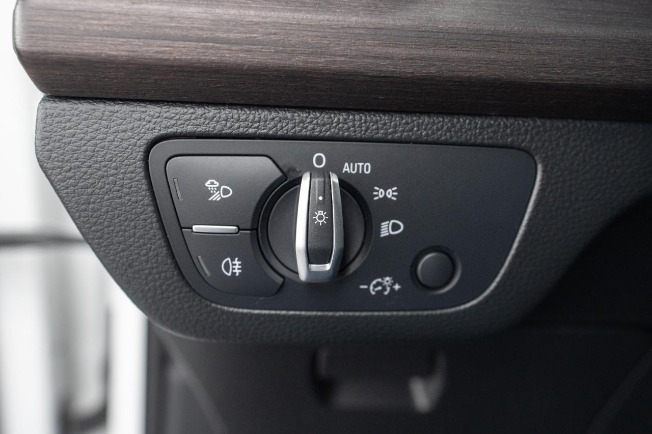 Audi Q5 2.0T Premium Plus quattro 2021