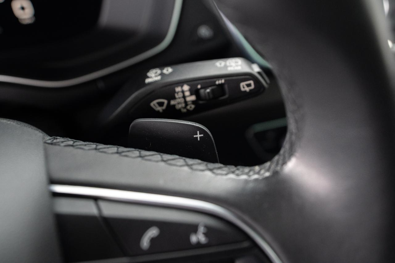 Audi Q5 2.0T Premium Plus quattro 2021