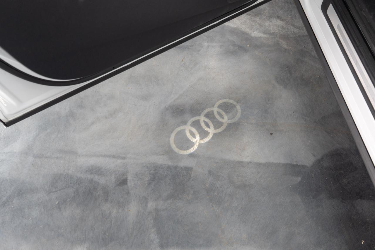 Audi Q5 2.0T Premium Plus quattro 2021