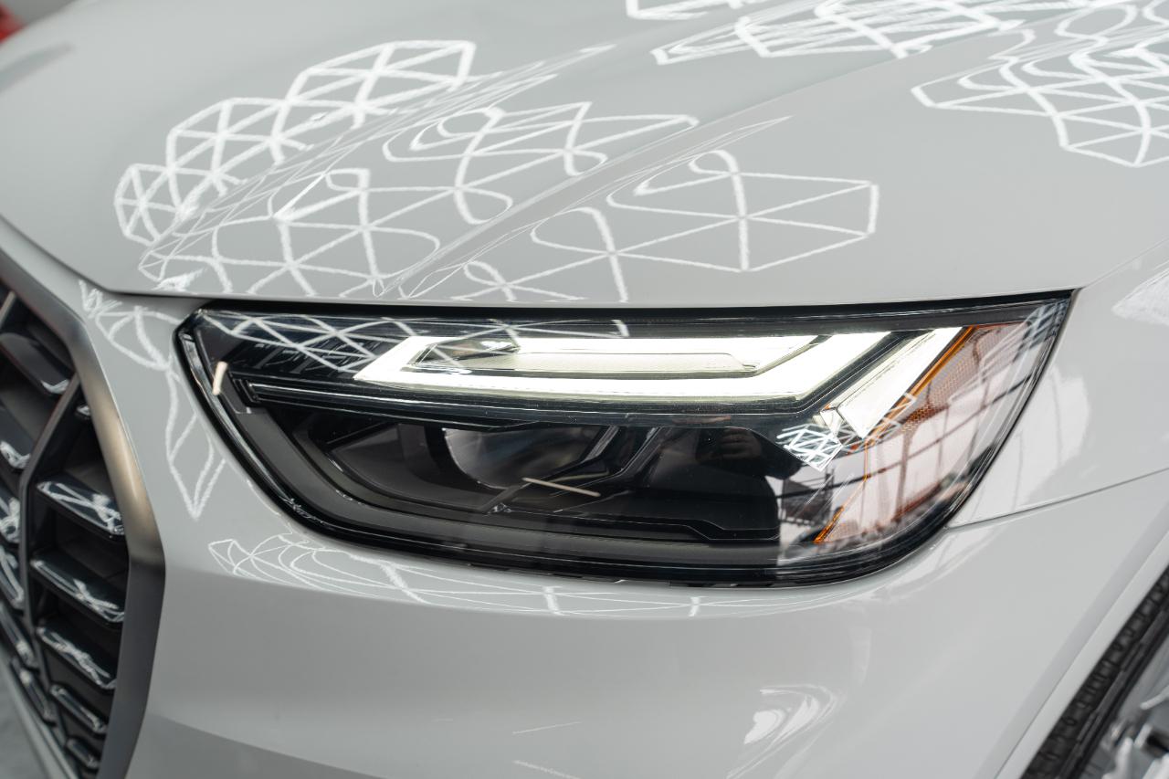 Audi Q5 2.0T Premium Plus quattro 2021