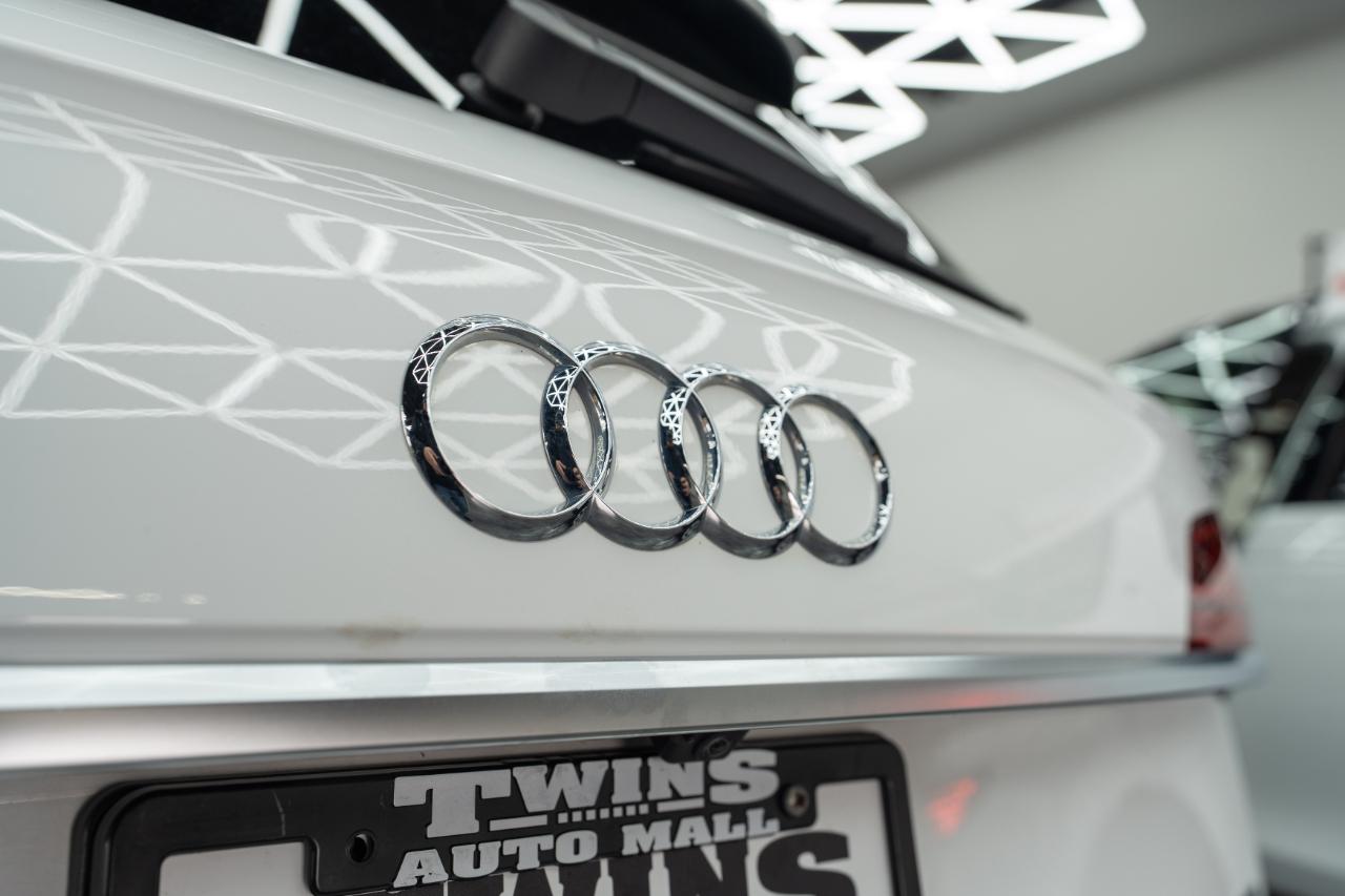 Audi Q5 2.0T Premium Plus quattro 2021