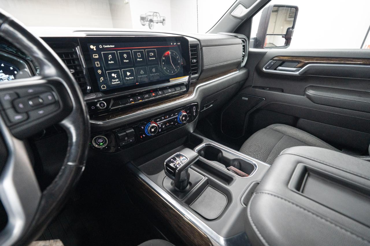 GMC Sierra 1500 Elevation Crew Cab 4WD 2022