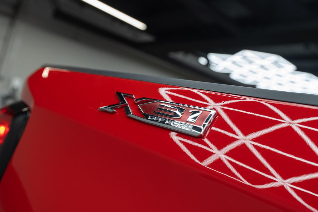 GMC Sierra 1500 Elevation Crew Cab 4WD 2022