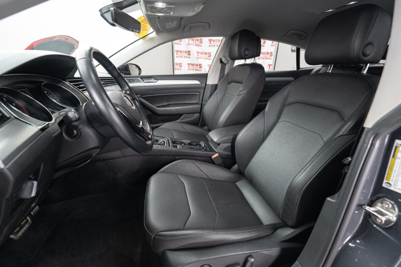 Volkswagen Arteon SE 4MOTION 2019