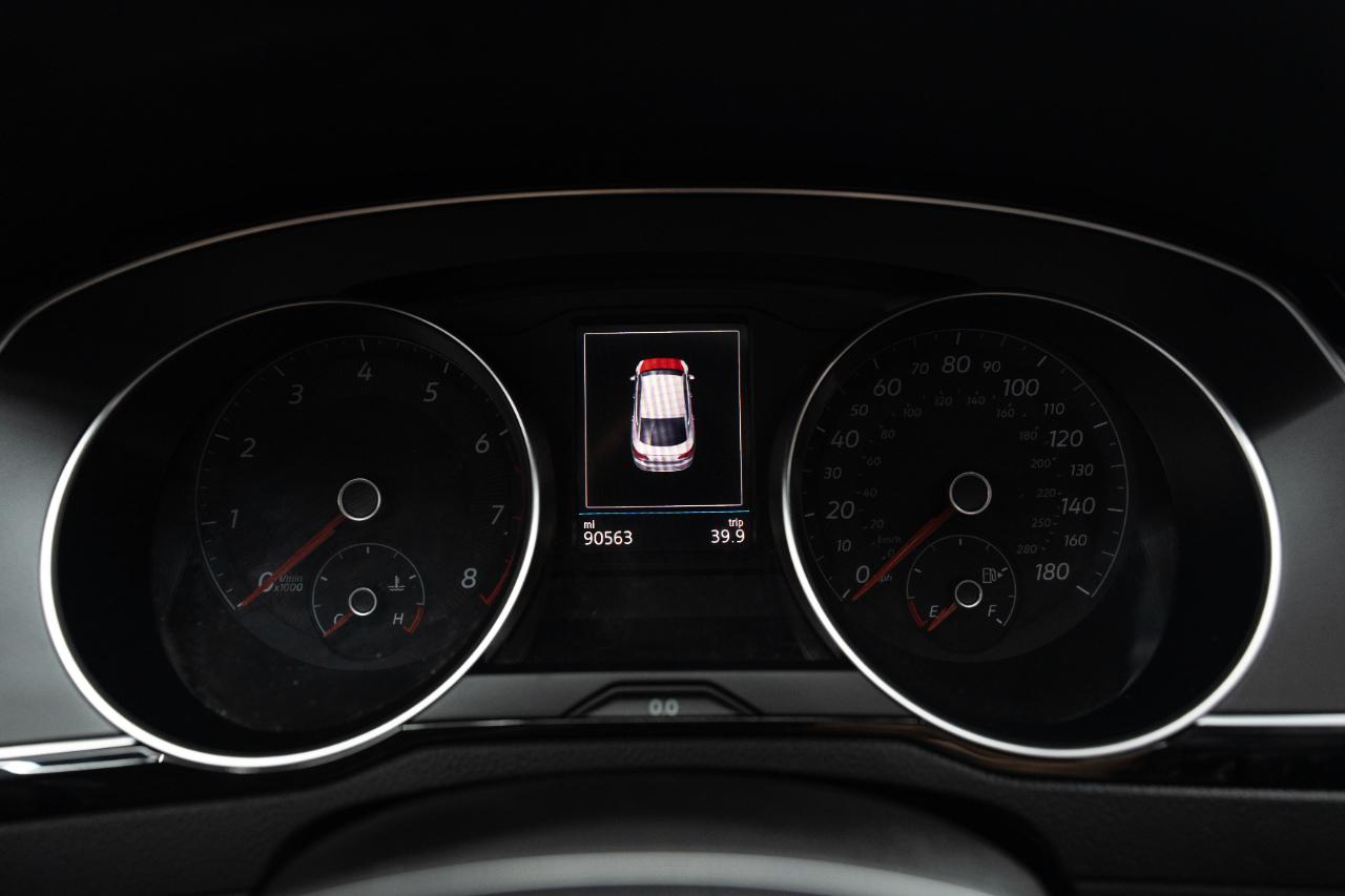 Volkswagen Arteon SE 4MOTION 2019