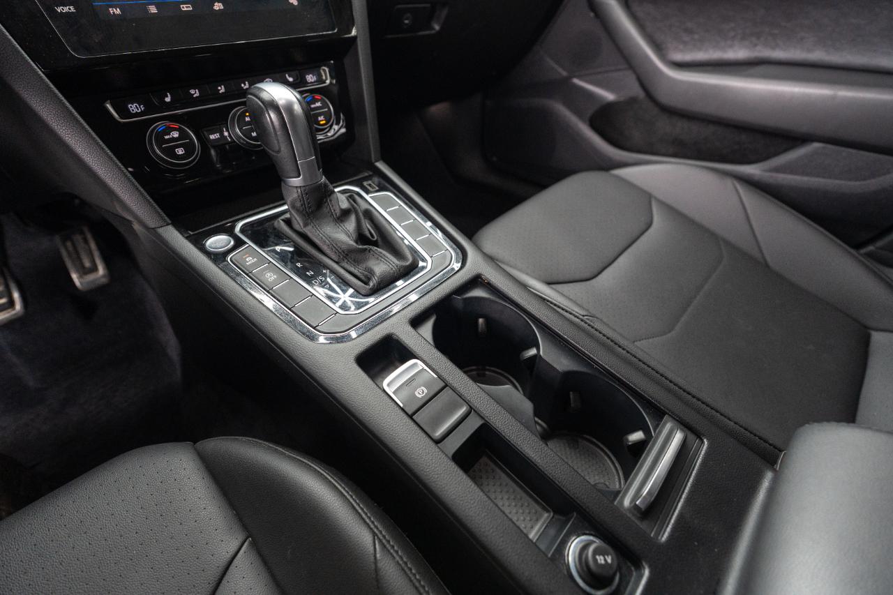 Volkswagen Arteon SE 4MOTION 2019