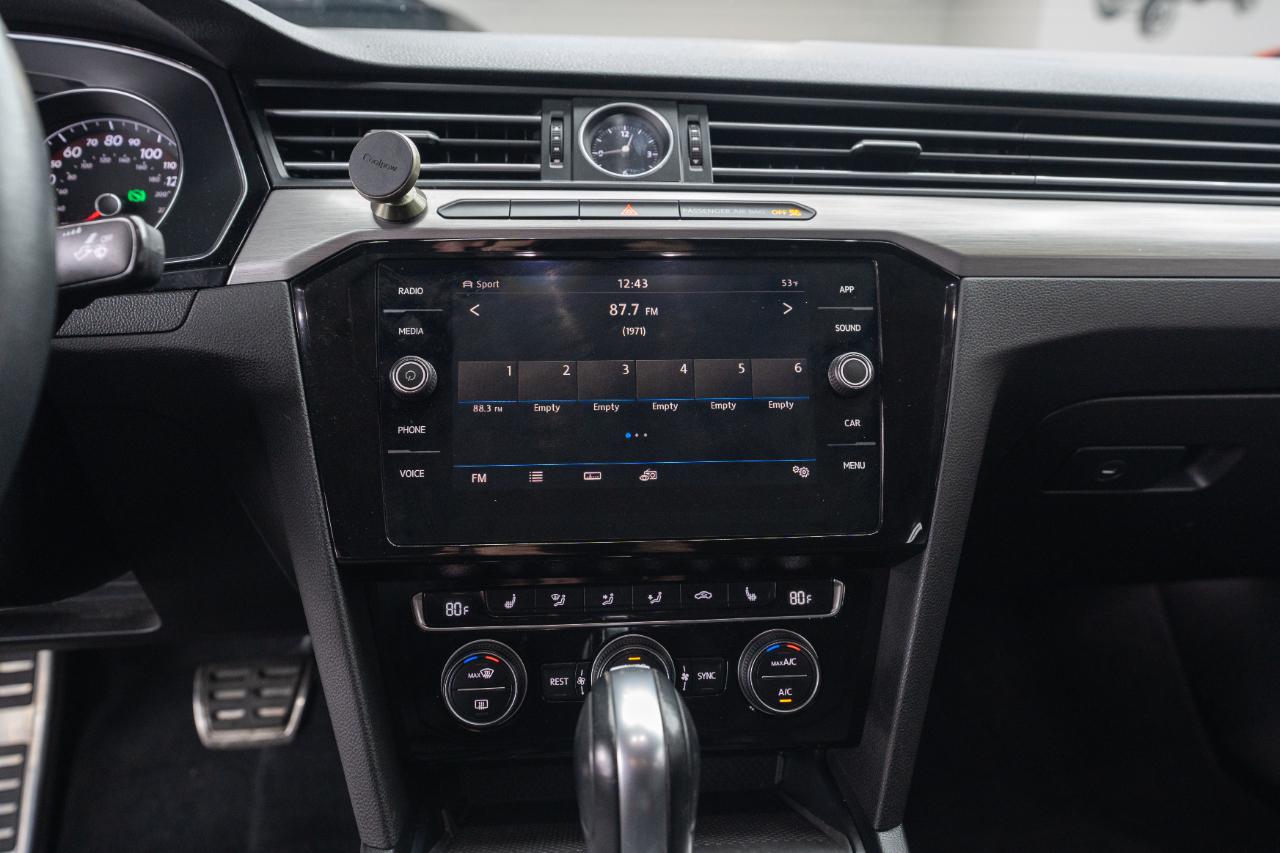 Volkswagen Arteon SE 4MOTION 2019