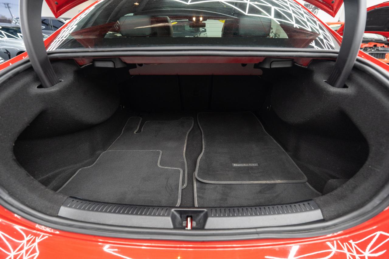 Mercedes-Benz A-Class A 220 2019