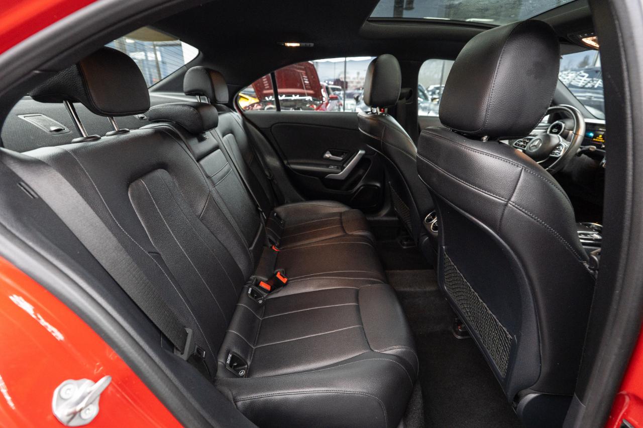 Mercedes-Benz A-Class A 220 2019