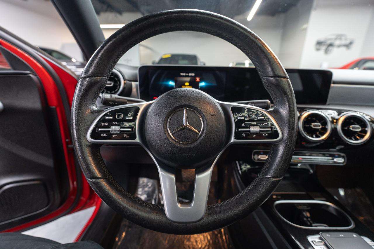 Mercedes-Benz A-Class A 220 2019