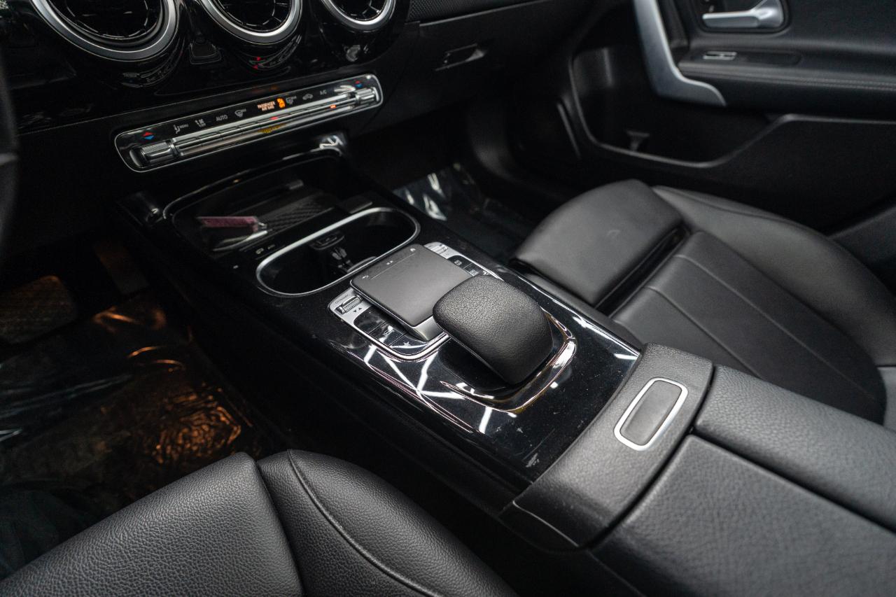 Mercedes-Benz A-Class A 220 2019