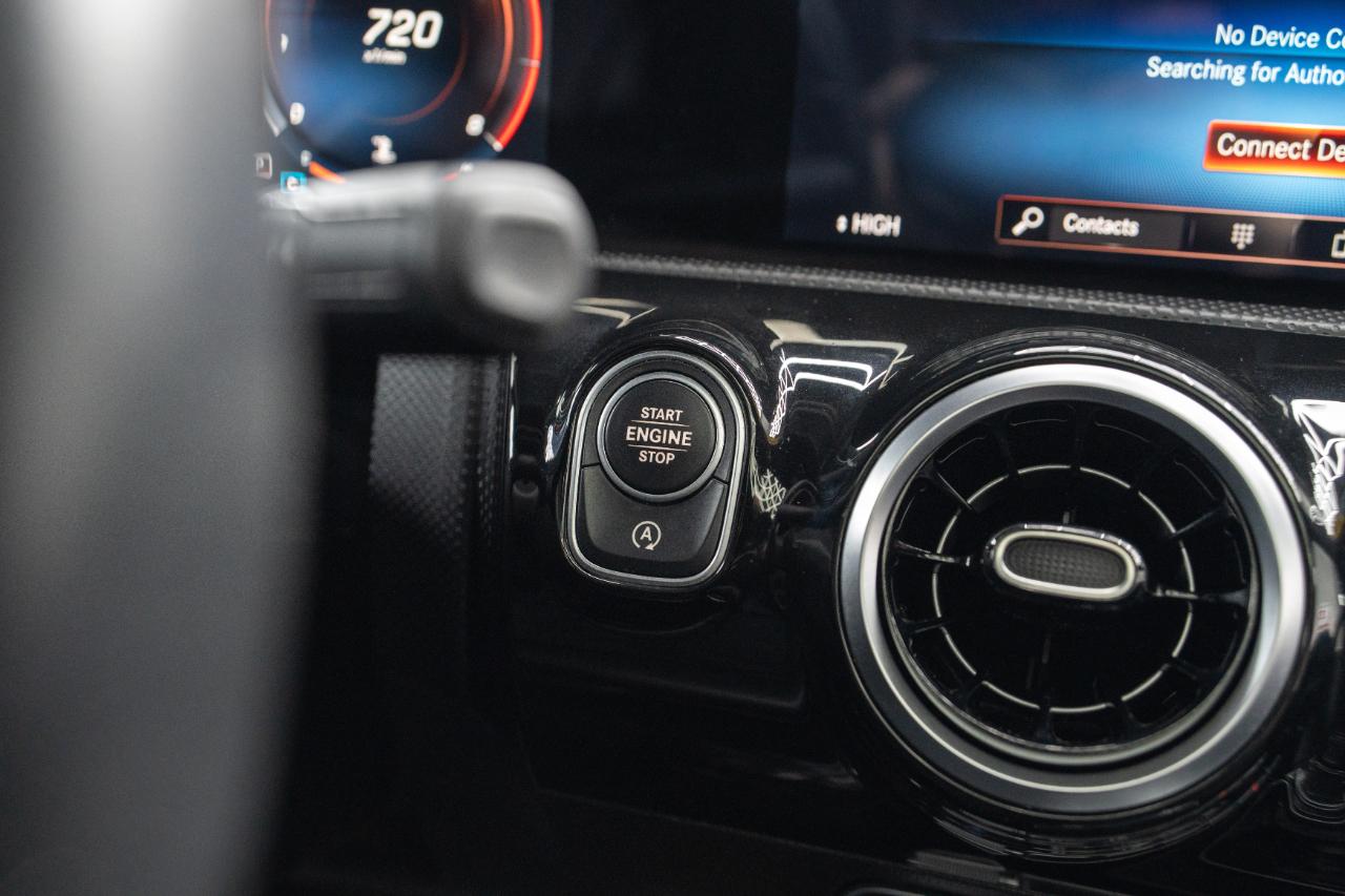 Mercedes-Benz A-Class A 220 2019