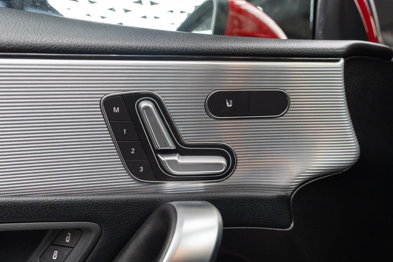 Mercedes-Benz A-Class A 220 2019