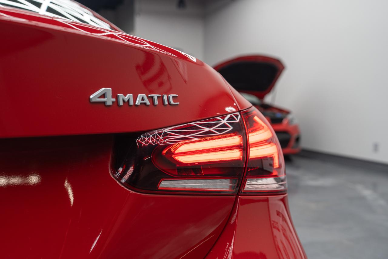 Mercedes-Benz A-Class A 220 2019