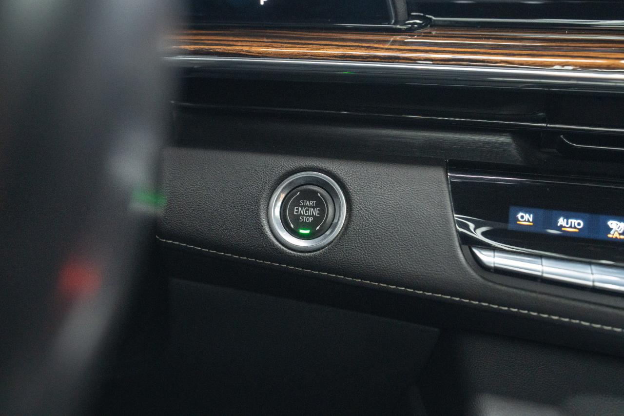 Cadillac Escalade ESV Premium Luxury 2022