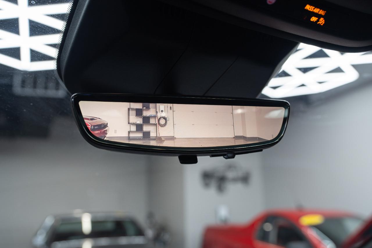 Cadillac Escalade ESV Premium Luxury 2022