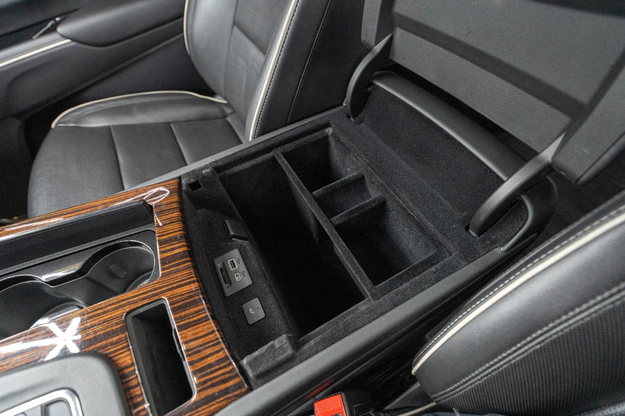 Cadillac Escalade ESV Premium Luxury 2022