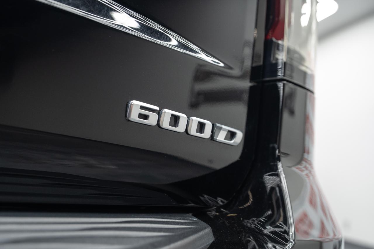 Cadillac Escalade ESV Premium Luxury 2022