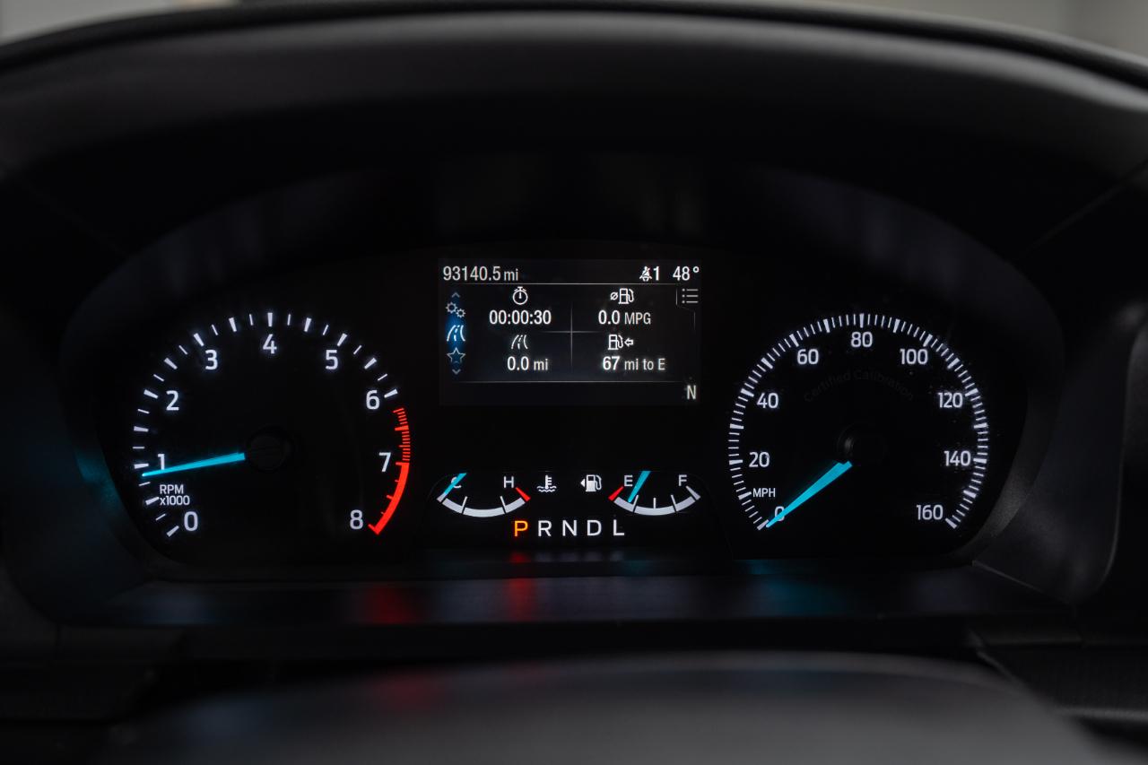 Ford Explorer Police 4WD 2023