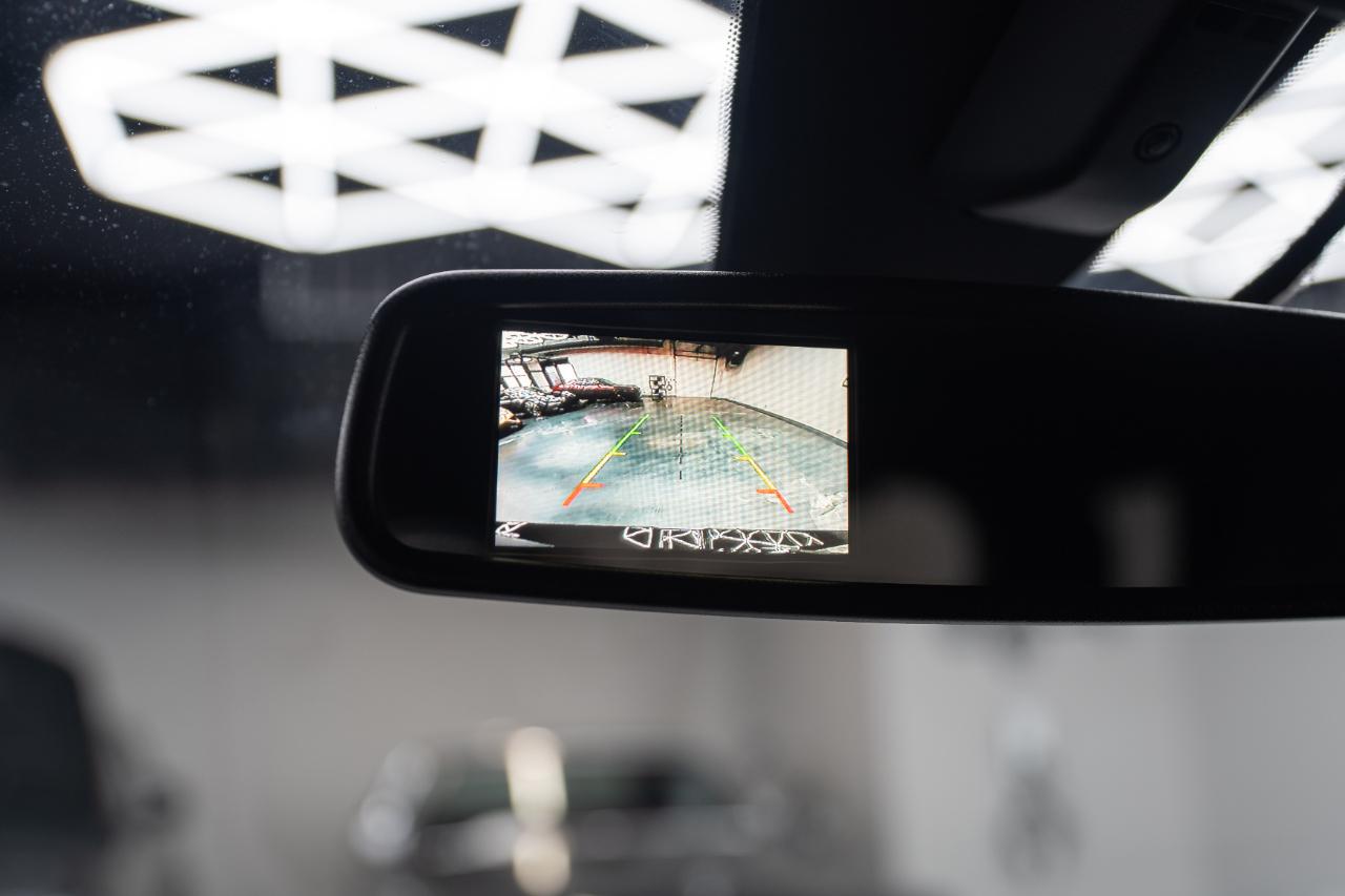 Ford Explorer Police 4WD 2023