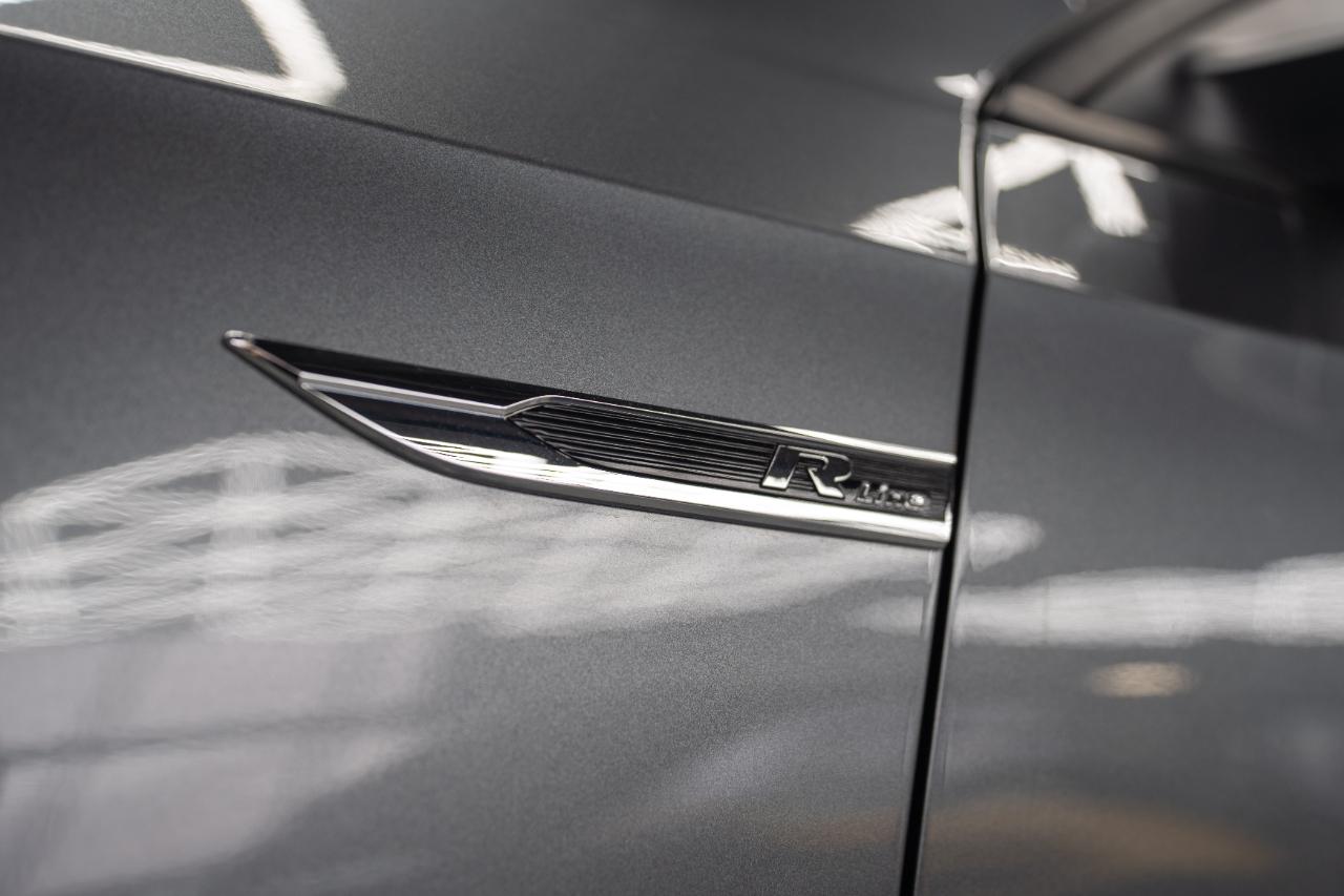 Volkswagen Passat S 2018