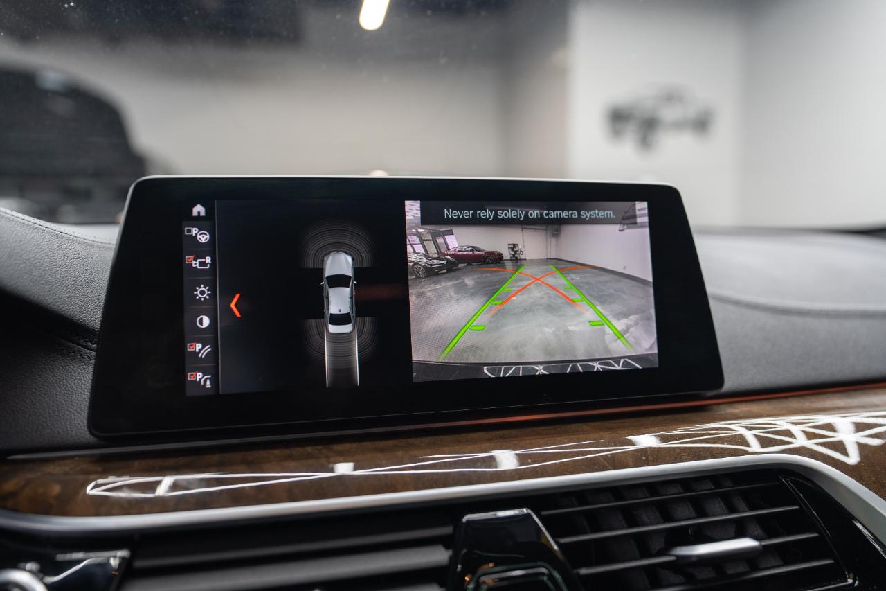 BMW 5-Series 530i xDrive 2017