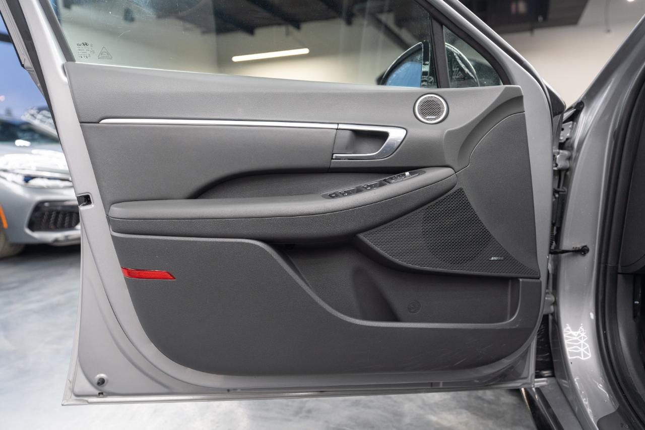 Hyundai Sonata SEL Plus 2023