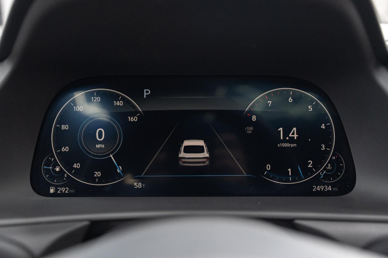 Hyundai Sonata SEL Plus 2023