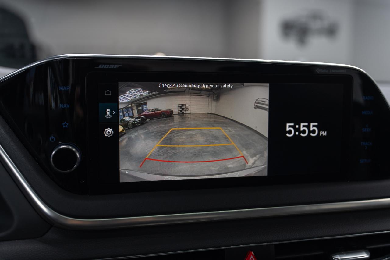 Hyundai Sonata SEL Plus 2023