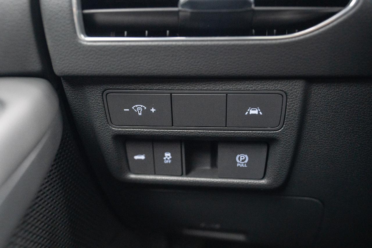 Hyundai Sonata SEL Plus 2023