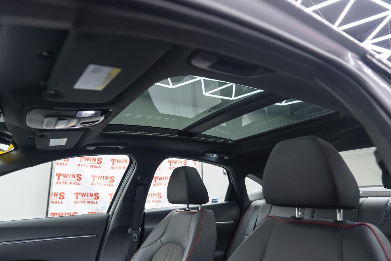 Hyundai Sonata SEL Plus 2023