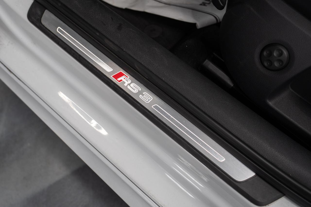 Audi RS3 Base 2018