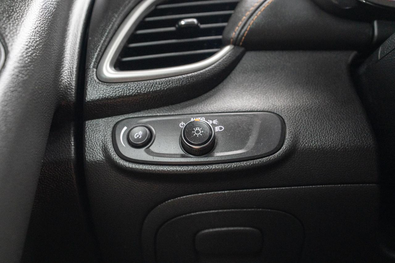 Chevrolet Trax LS FWD 2021