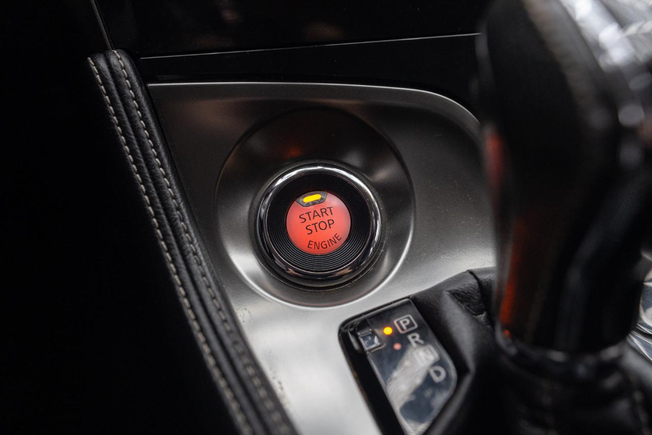 Nissan Maxima 3.5 SV 2018