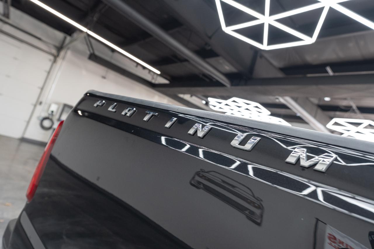 Ford F-350 SD Lariat Crew Cab 4WD 2015