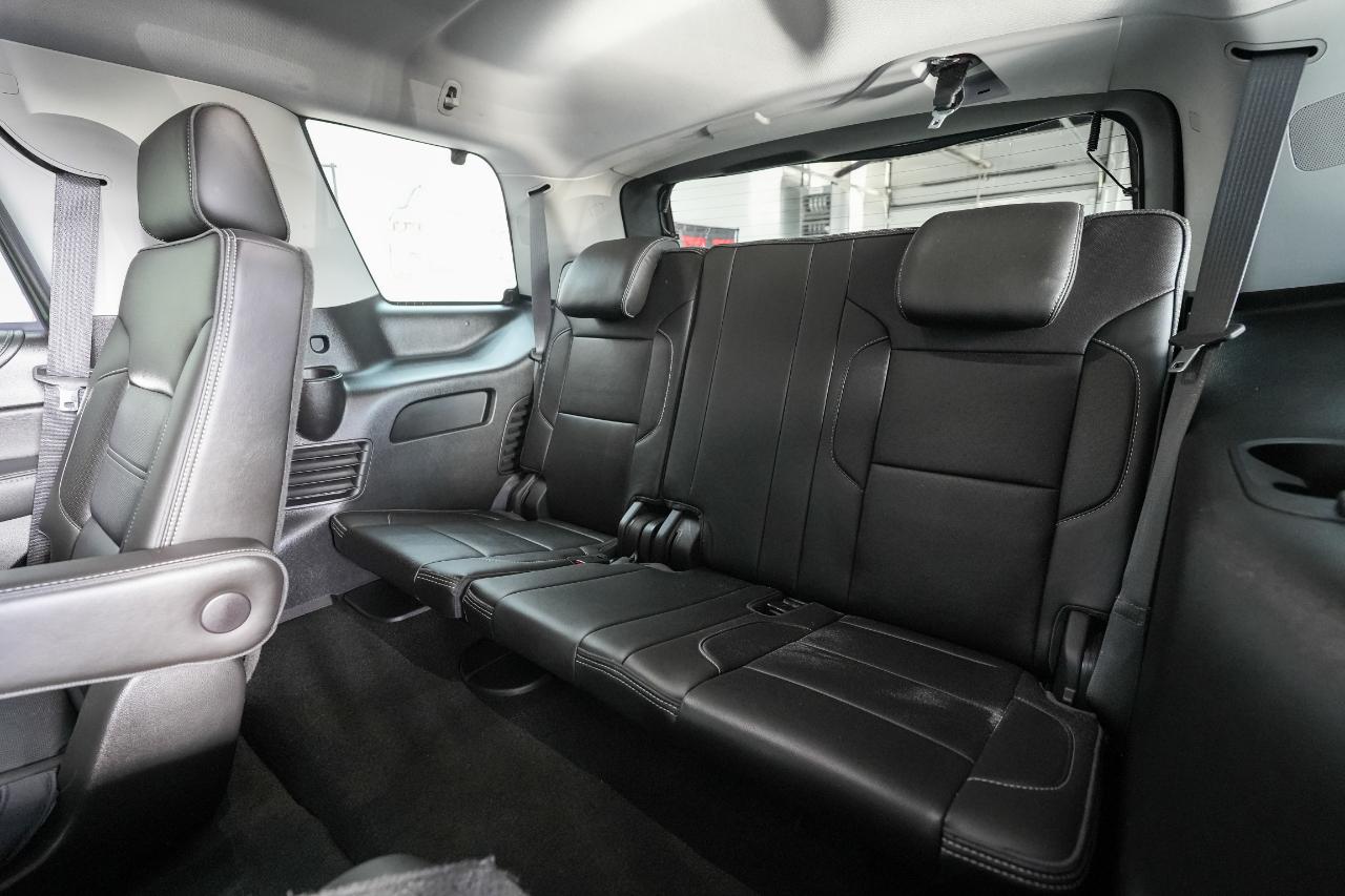 GMC Yukon Denali 4WD 2018